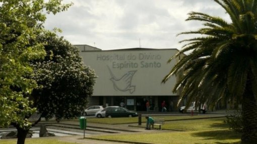 Médicos elogiam “rapidez” e “segurança” do hospital modular nos Açores