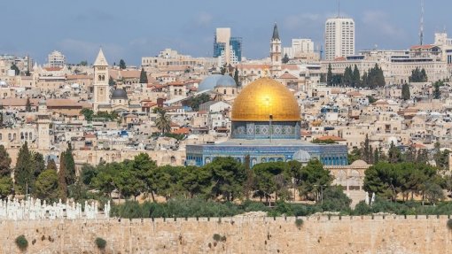 Médio Oriente: Israel deve “impedir o genocídio” em Gaza, defende ONU
