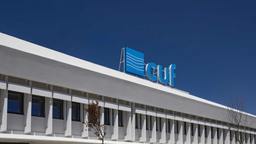 CUF notifica concorrência da compra do Hospital Particular do Algarve