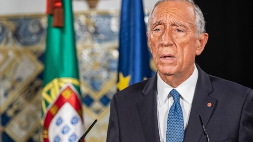 Marcelo associa-se a alerta da OMS para mortes maternas e neonatais