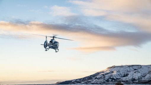 Queda de helicóptero médico causa três mortos no Japão