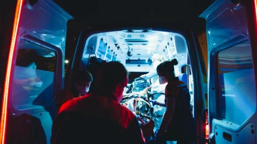 Quatro urgências de obstetrícia e duas de pediatria estão hoje fechadas