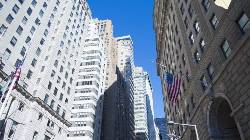 Wall Street baixa 6% e perdas nas capitalizações ascendem a 6,4 biliões USD