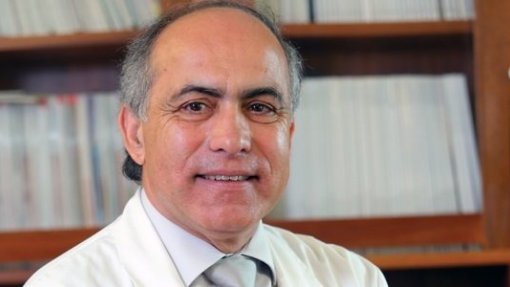 Manuel Veríssimo recandidata-se à presidência da Ordem dos Médicos do Centro