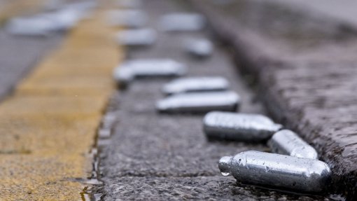Apreensões de botijas de óxido nitroso disparam 650% em 2025 - GNR