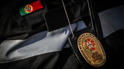 ASAE suspende atividade de cinco estabelecimentos em fiscalização da água