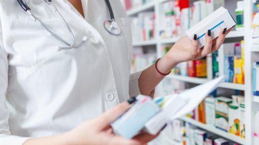 Tarifas: Indústria farmacêutica europeia pede “mudança radical de política”