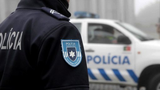 PJ detém homem por tentativa de homicídio de outro com arma branca em Aljustrel