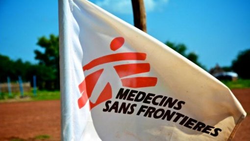 Médicos Sem Fronteiras retiram-se de dois centros médicos na capital do Haiti