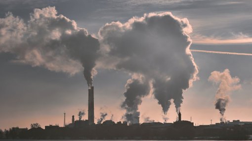 Níveis de poluição do ar perigosos para maioria da população urbana da UE - estudo