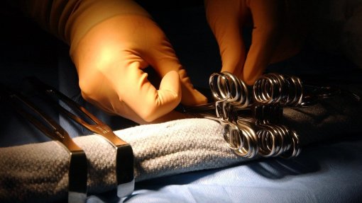 ULS de Braga estreou procedimentos cirúrgicos assistidos por um robô