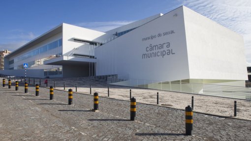 Câmara do Seixal inicia na quinta-feira construção da nova Unidade de Saúde de Foros de Amora