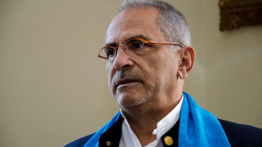 PR timorense atribui certificados de reconhecimento a médicos cubanos