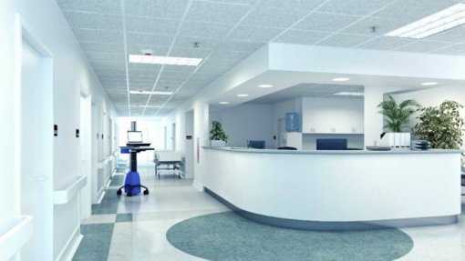 Hospitais devem comunicar diariamente taxa de ocupação e afluência às urgências