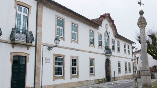 Câmara de Tondela quer transformar antigo sanatório infantil em museu do brinquedo