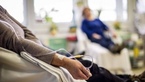 &#039;Temos um par&#039; escrito nos calções do Leganés em campanha sobre cancro