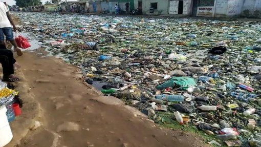 Mais dez mortos e 197 casos de cólera em Angola nas últimas 24 horas