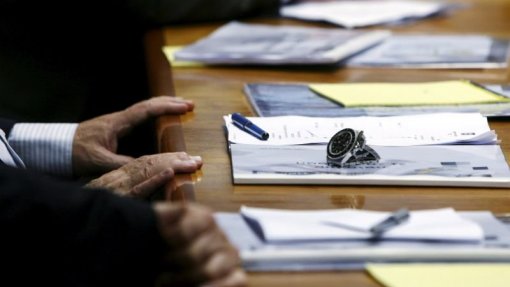 Governo define critérios de acesso a crédito de 5 ME face à língua azul