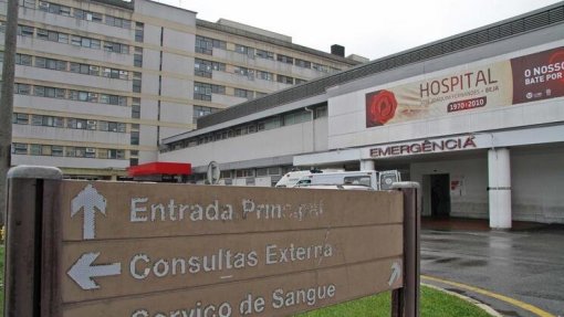 Restabelecida rede de telecomunicações fixas no hospital de Beja