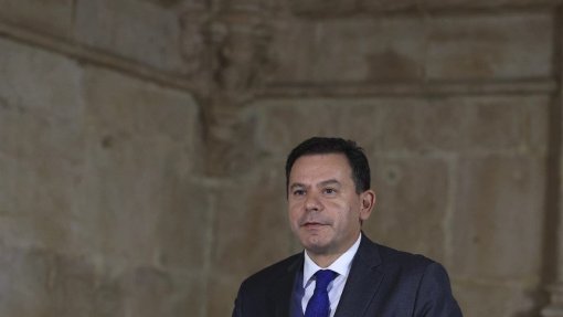 Legislativas: Montenegro quer julgamentos sumários para crimes graves com flagrante delito