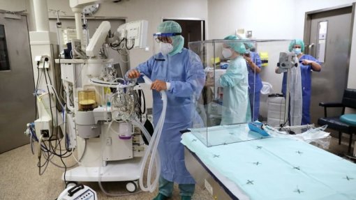 IGAS processa diretor de departamento de cirurgia do Hospital Santo António