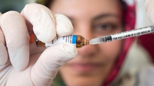 Brasil aprova vacina em dose única contra a chikungunya