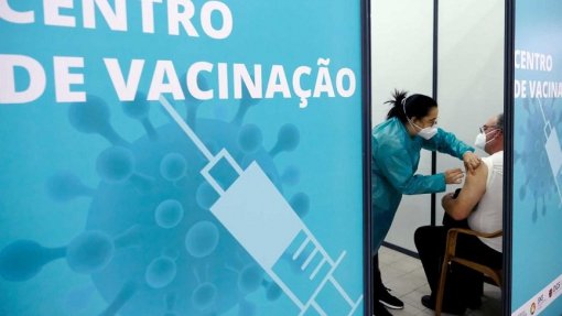 Enfermeira diretora na ULS Alto Minho envolvida em polémica na vacinação covid-19