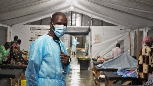 Cólera em Angola faz mais três mortes e há 202 novos casos em 24 horas