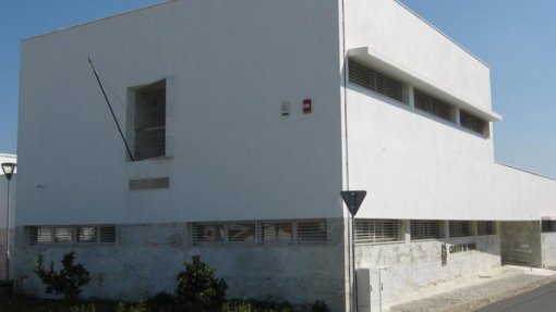 Centro de Saúde de Viana do Alentejo com obras de 900 mil euros através do PRR