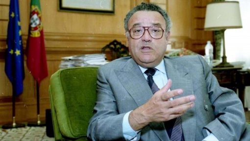 Morreu antigo ministro socialista João Cravinho aos 88 anos