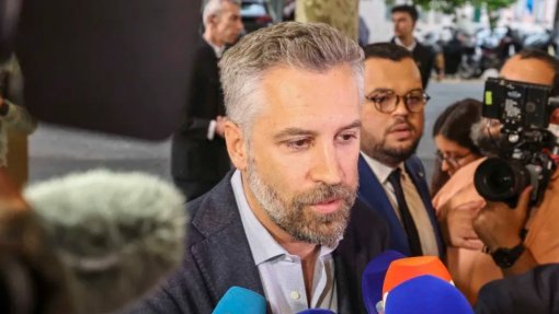Ministério Público abre averiguação preventiva a Pedro Nuno Santos