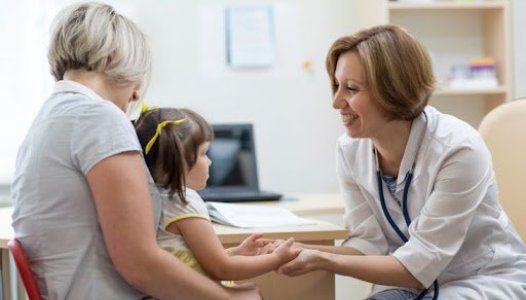 Abertas 579 vagas para médicos de família, 97 para zonas carenciadas