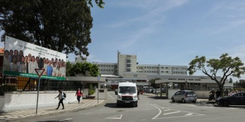Hospital de Aveiro com constrangimentos na realização de ecografias a grávidas