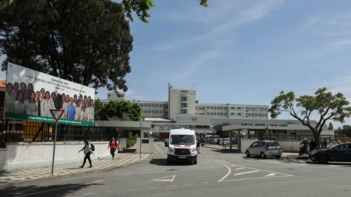 Hospital de Aveiro com constrangimentos na realização de ecografias a grávidas