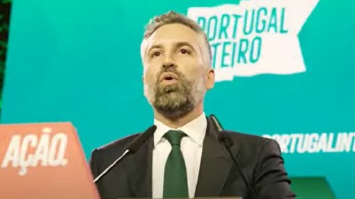 Legislativas: Pedro Nuno rejeita equivalências com Montenegro e Livre prefere falar de quem não tem casa