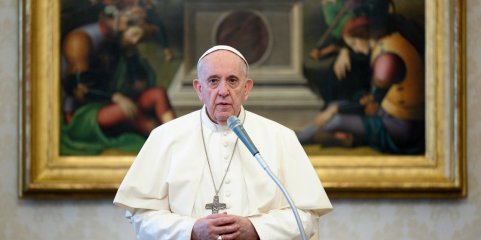 Óbito/Papa: Mundo perdeu a &quot;voz dos pobres e marginalizados&quot; - Conferência Episcopal moçambicana
