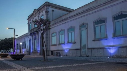 Câmara de Palmela lança primeira pedra da futura USF da Quinta do Anjo na terça-feira