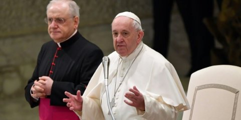 Óbito/Papa: Cerimónias fúnebres marcadas para sábado