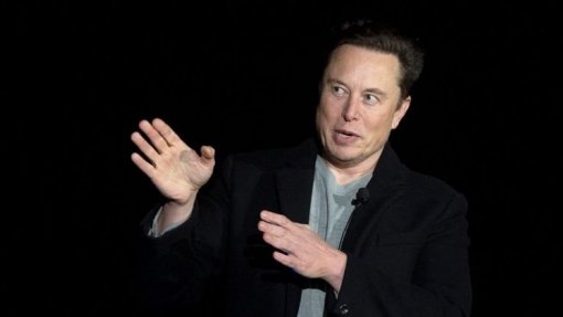 DOGE de Musk com acesso a informações confidenciais sobre imigrantes nos EUA