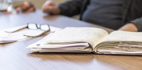 Leitura é fundamental para reduzir stresse e melhorar concentração – especialista
