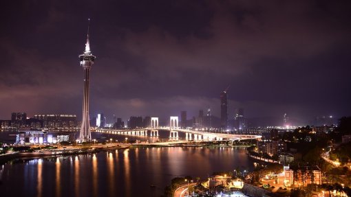 Primeiro trimestre foi segundo melhor de sempre para número de turistas em Macau