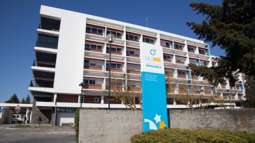 Hospital de Bragança com investimento de 4 ME em eficiência energética e modernização