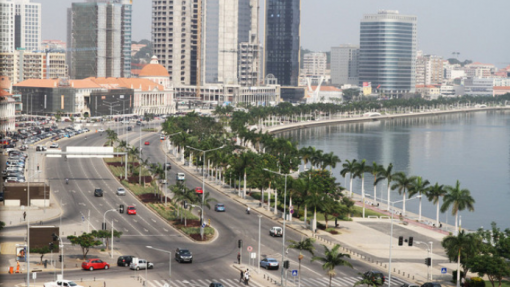 Angola anuncia contribuição de 4,4 ME para a agência de saúde pública da UA