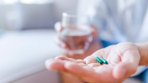 OMS emite alerta para antibióticos falsificados em dois países africanos
