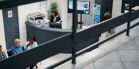 Governo aprova 13,8ME para acessos e infraestruturas do novo hospital em Évora