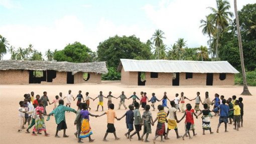 Mais de cinco milhões de crianças africanas vacinadas pela primeira vez em 2024 - Gavi