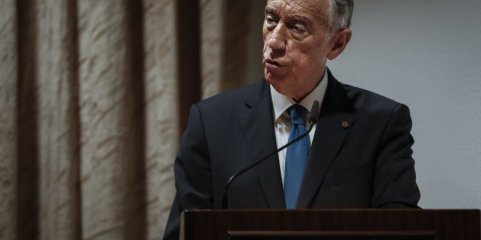 25 Abril: Marcelo faz último discurso nesta data em que tem deixado alertas sobre a democracia