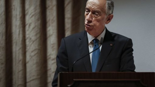 25 Abril: Marcelo faz último discurso nesta data em que tem deixado alertas sobre a democracia