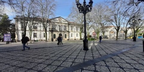 Viseu aprova lançamento do concurso para construção de edifício para quatro USF