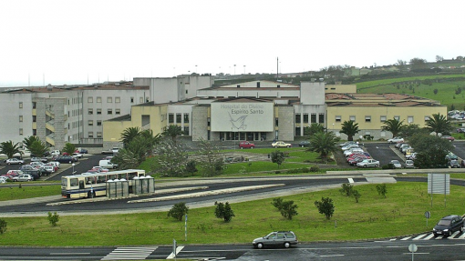 Governo açoriano pede averiguação às atas do hospital de Ponta Delgada